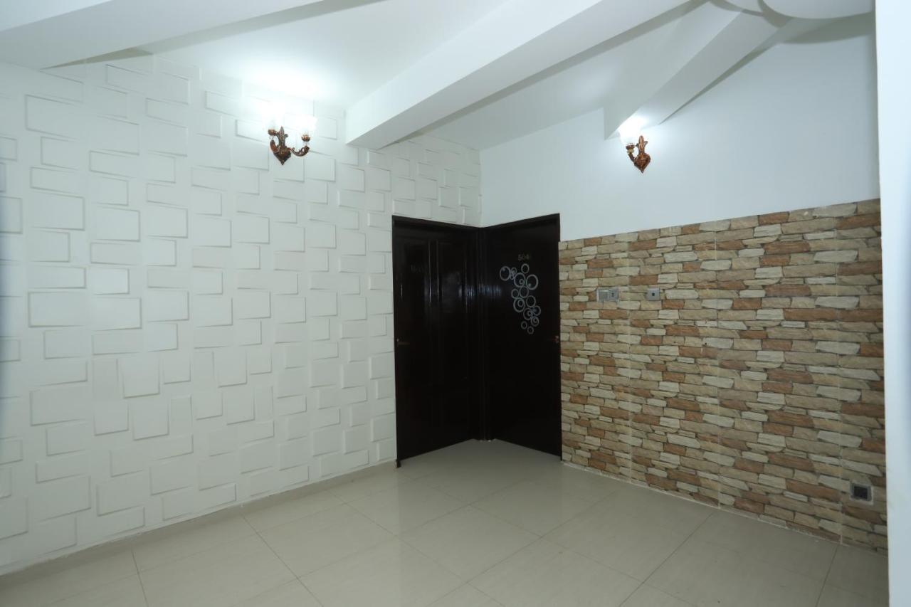 Hotel Blue Castle Daca Exterior foto